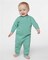 Rabbit Skins® - Infant Fleece - 4447 | 7.4 oz/ yd², 60/40 combed ring-spun cotton/polyester | Irresistibly Cozy Infant Fleece - Embrace the Warmth of Pure Comfort for Your Little One